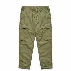 Human Made Bottoms CARGO PANTS