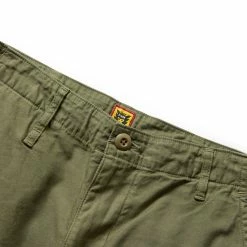 Best reviews of ❤️ Human Made Bottoms CARGO PANTS ⌛ 6 Human Made Bottoms CARGO PANTS
