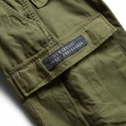 Best reviews of ❤️ Human Made Bottoms CARGO PANTS ⌛ 7 Human Made Bottoms CARGO PANTS