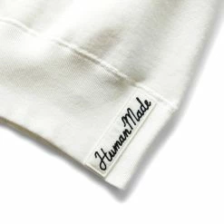 Human Made CREWNECK SWEATSHIRT Hoodies & Sweatshirts