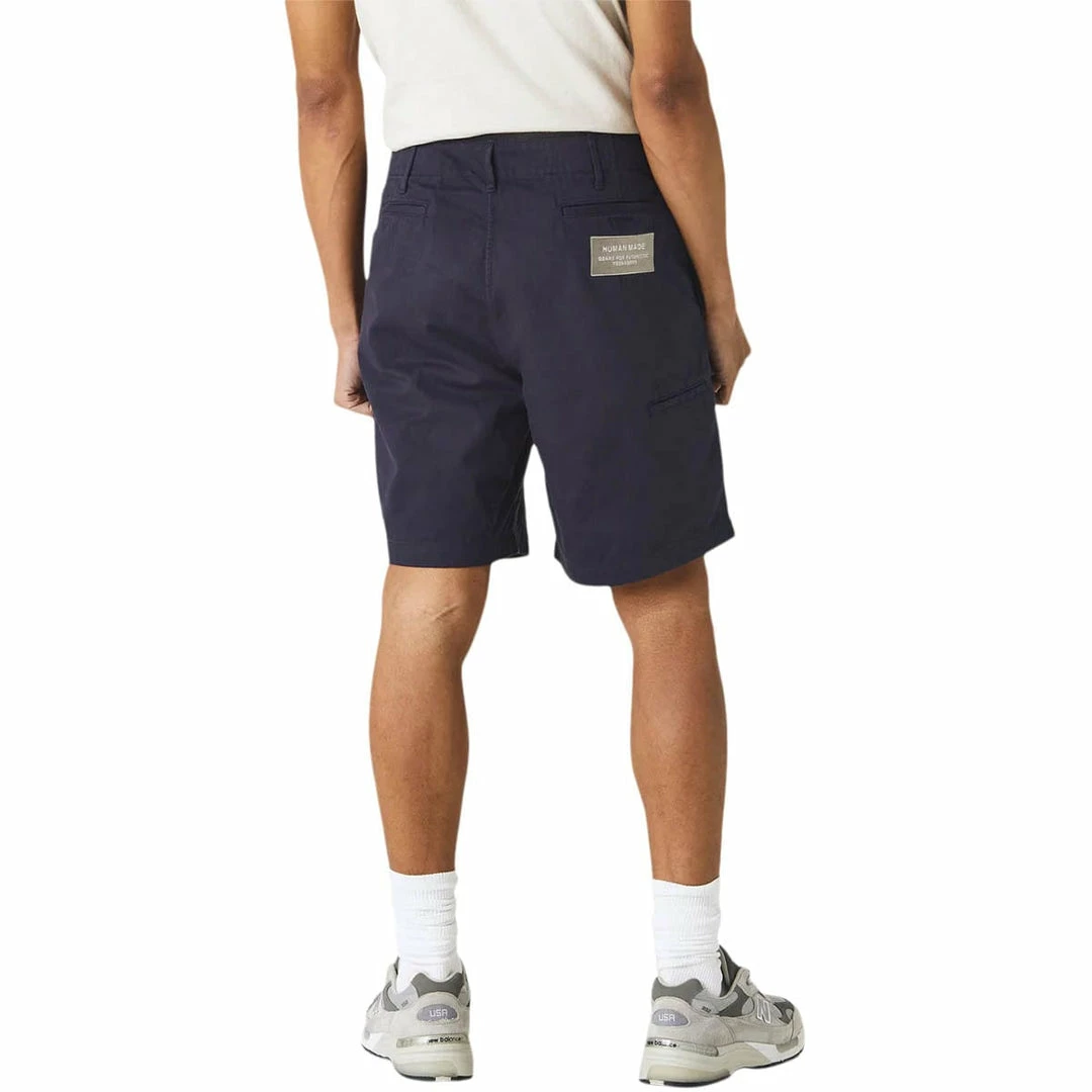 Outlet π Human Made EMBROIDERY CHINO SHORTS π 2 Human Made EMBROIDERY CHINO SHORTS
