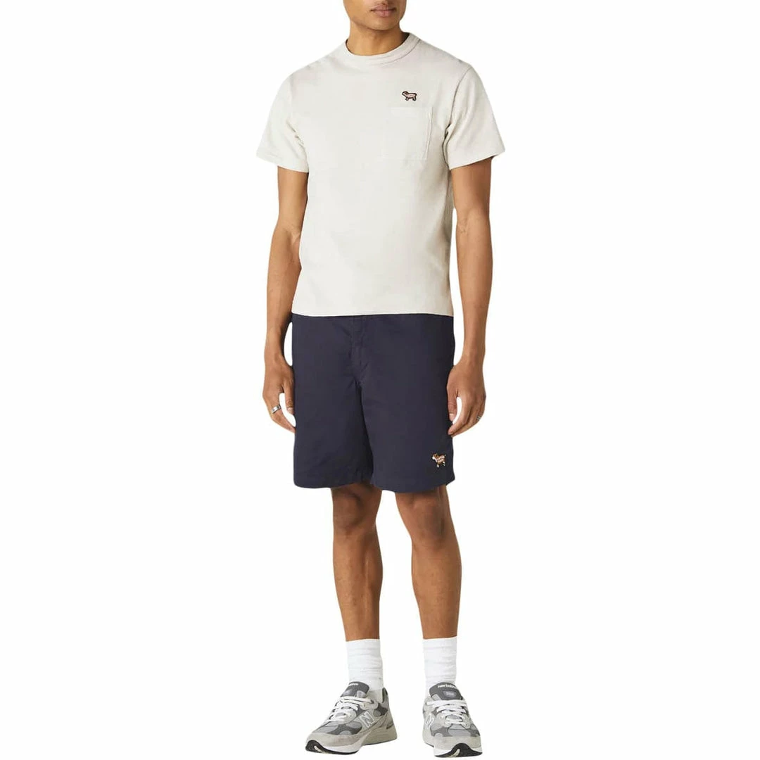Outlet π Human Made EMBROIDERY CHINO SHORTS π 3 Human Made EMBROIDERY CHINO SHORTS