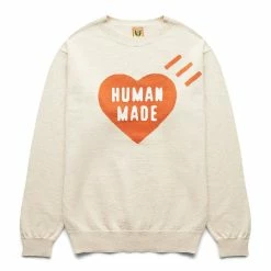 Human Made HEART KNIT