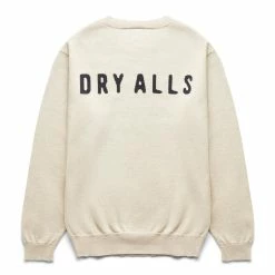 Human Made HEART KNIT