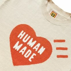 Cheap 🧨 Human Made HEART KNIT ✔️ 9 Human Made HEART KNIT
