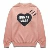 Human Made HEART KNIT Knitwear