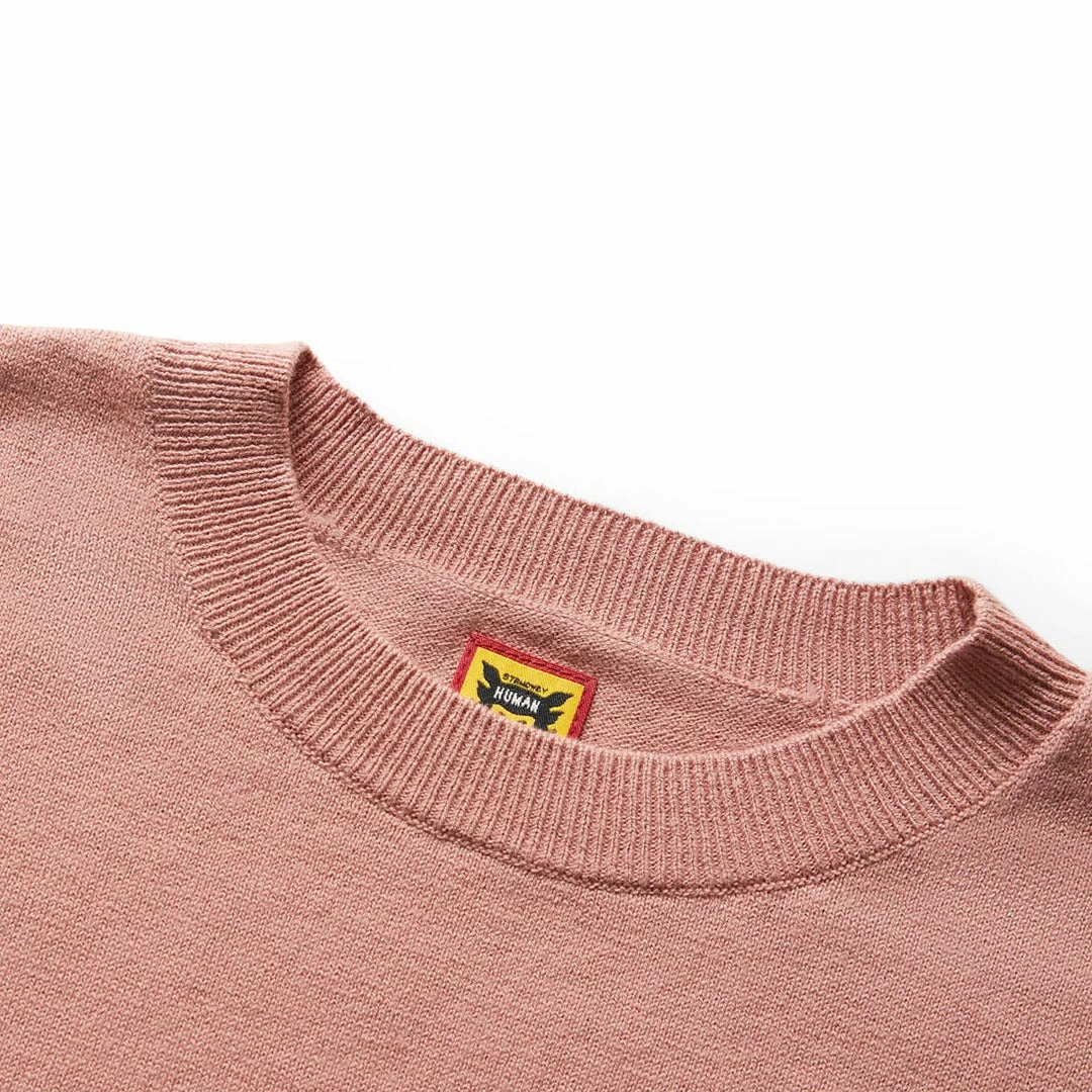 Budget β Human Made HEART KNIT Knitwear π₯ 4 Human Made HEART KNIT Knitwear