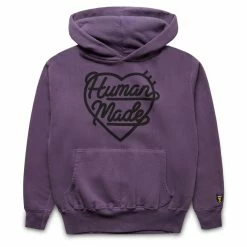 Human Made HOODED SWEATSHIRT