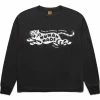 Human Made T-Shirts & Long Sleeves L/S T-SHIRT TIGER