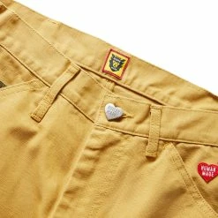 Human Made PAINTER PANTS Bottoms