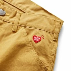 Human Made PAINTER PANTS Bottoms