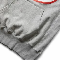 Human Made Hoodies & Sweatshirts PIZZA HOODIE #1