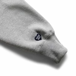 Human Made Hoodies & Sweatshirts PIZZA HOODIE #1