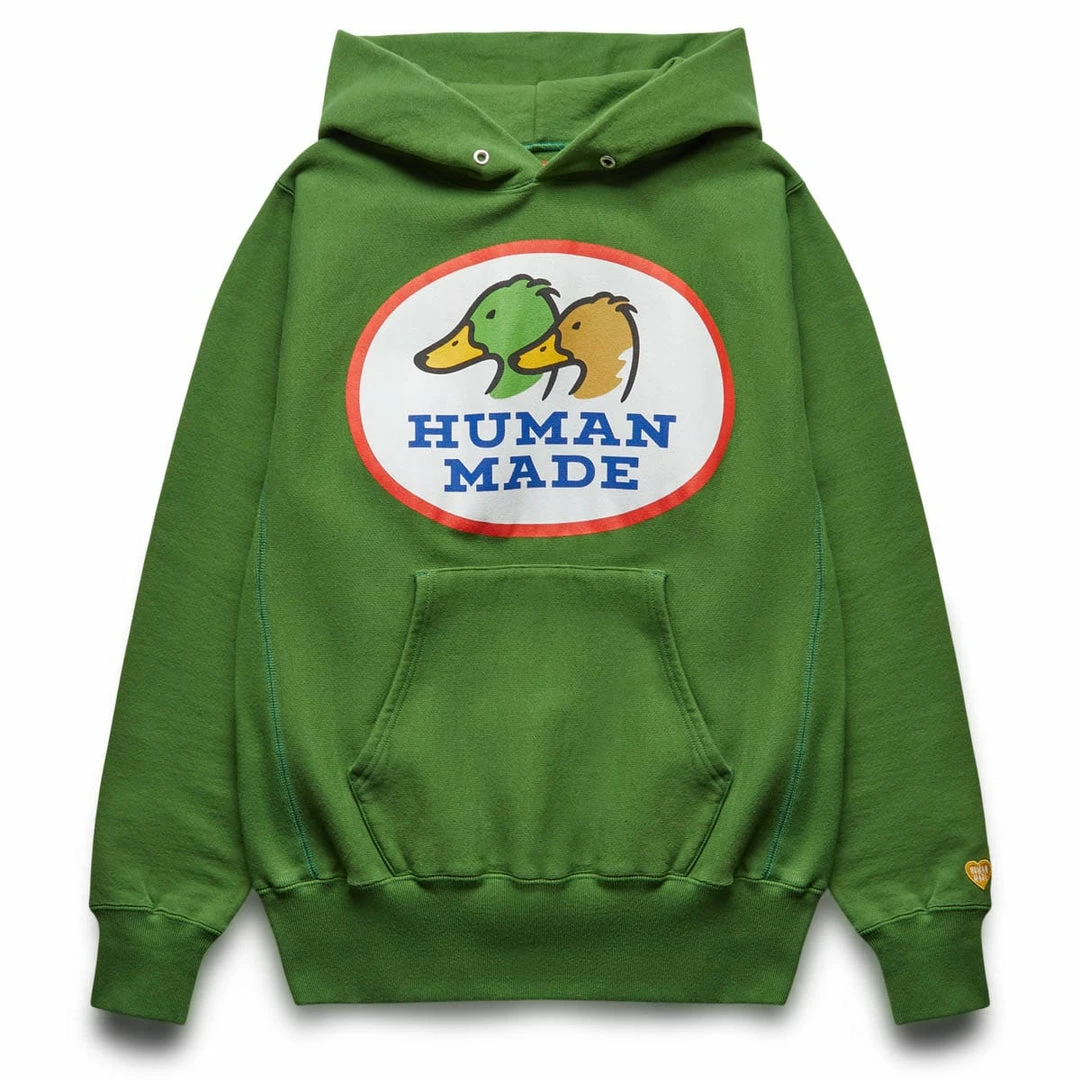 Cheap ⌛ Human Made PIZZA HOODIE #1 ⌛ 1 Human Made PIZZA HOODIE #1