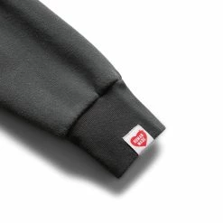 Best Pirce ✔️ Human Made RAGLAN CREWNECK SWEATSHIRT Hoodies & Sweatshirts 🛒 5 Human Made RAGLAN CREWNECK SWEATSHIRT Hoodies & Sweatshirts