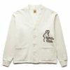 Human Made SWEATSHIRT CARDIGAN