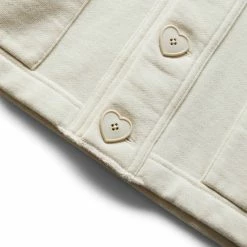 Human Made SWEATSHIRT CARDIGAN