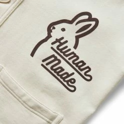 Human Made SWEATSHIRT CARDIGAN