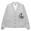 Human Made SWEATSHIRT CARDIGAN Knitwear