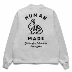 Human Made SWEATSHIRT CARDIGAN Knitwear