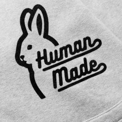 Human Made SWEATSHIRT CARDIGAN Knitwear