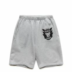 Human Made SWEAT SHORTS Bottoms