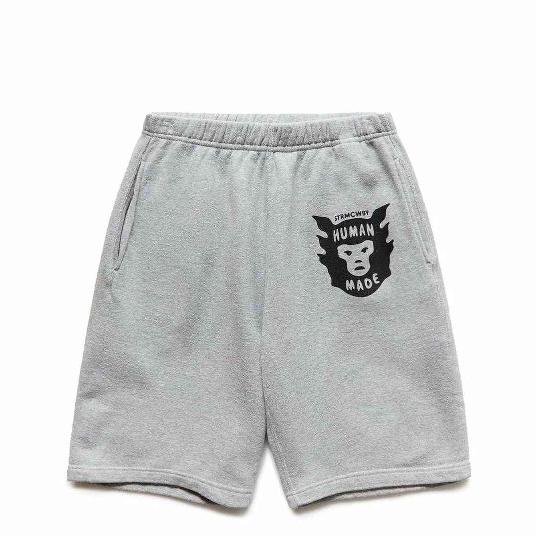 Deals β Human Made SWEAT SHORTS Bottoms π 1 Human Made SWEAT SHORTS Bottoms
