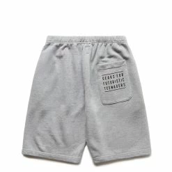 Human Made SWEAT SHORTS Bottoms