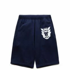 Human Made SWEAT SHORTS Bottoms