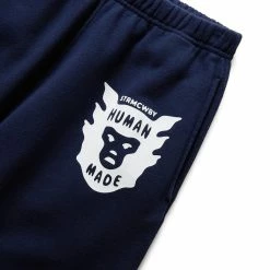 Brand new π Human Made SWEAT SHORTS Bottoms π 6 Human Made SWEAT SHORTS Bottoms