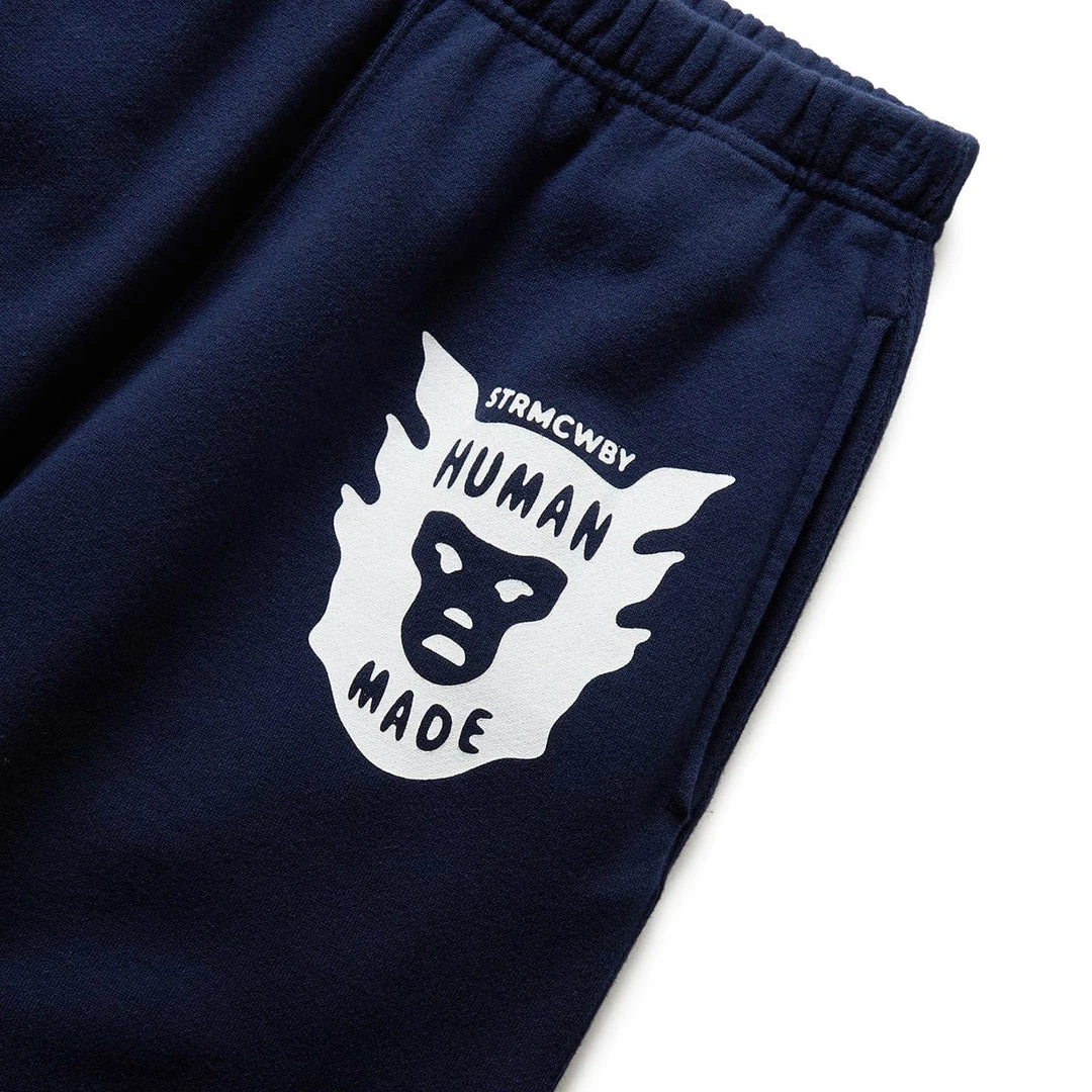 Brand new π Human Made SWEAT SHORTS Bottoms π 3 Human Made SWEAT SHORTS Bottoms