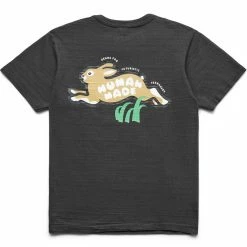 Human Made T-SHIRT #02 T-Shirts & Long Sleeves