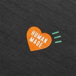 Human Made T-SHIRT #02 T-Shirts & Long Sleeves