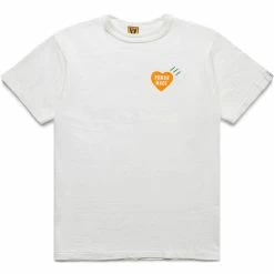 Human Made T-SHIRT #02 T-Shirts & Long Sleeves