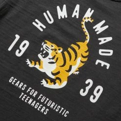 Human Made T-Shirts & Long Sleeves T-SHIRT #03