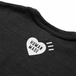 Human Made T-Shirts & Long Sleeves T-SHIRT #03