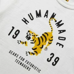 Human Made T-SHIRT #03 T-Shirts & Long Sleeves