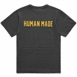 Human Made T-SHIRT #04 T-Shirts & Long Sleeves