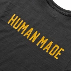 Human Made T-SHIRT #04 T-Shirts & Long Sleeves