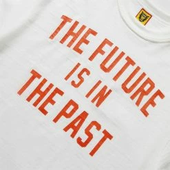 Human Made T-SHIRT #04 T-Shirts & Long Sleeves