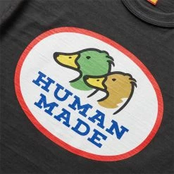 Human Made T-Shirts & Long Sleeves T-SHIRT #05