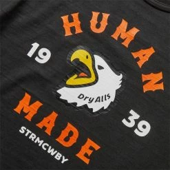 Human Made T-SHIRT #07 T-Shirts & Long Sleeves