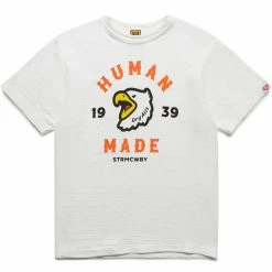 Human Made T-SHIRT #07