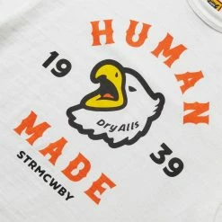 Human Made T-SHIRT #07