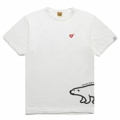 Human Made T-Shirts & Long Sleeves T-SHIRT #08