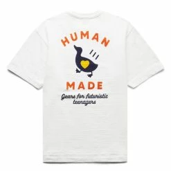 Human Made T-SHIRT #09