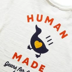 Human Made T-SHIRT #09