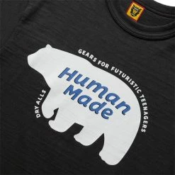 Human Made T-SHIRT #10