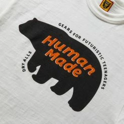 Human Made T-SHIRT #10