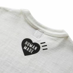 Hot Sale 🥰 Human Made T-SHIRT #10 🛒 7 Human Made T-SHIRT #10